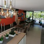 Miramar- Cap D'antibes - La Garoupe Hotel