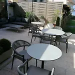 Hotel Miramar- Cap D'antibes - La Garoupe Antibes