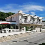 Miramar- Cap D'antibes - La Garoupe 3*