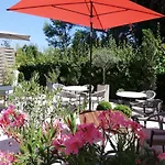 Miramar- Cap D'antibes - La Garoupe Hotel