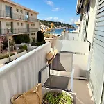 Hotel Miramar- Cap D'antibes - La Garoupe 3*