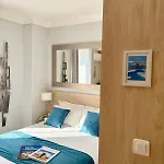 Miramar- Cap D'antibes - La Garoupe Hotel