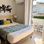 Hotel Miramar- Cap D'antibes - La Garoupe Antibes