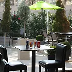 Miramar- Cap D'antibes - La Garoupe Hotel Antibes