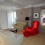 Hotel Miramar- Cap D'antibes - La Garoupe 3*