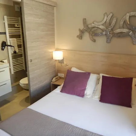 Miramar- Cap D'antibes - La Garoupe 昂蒂布