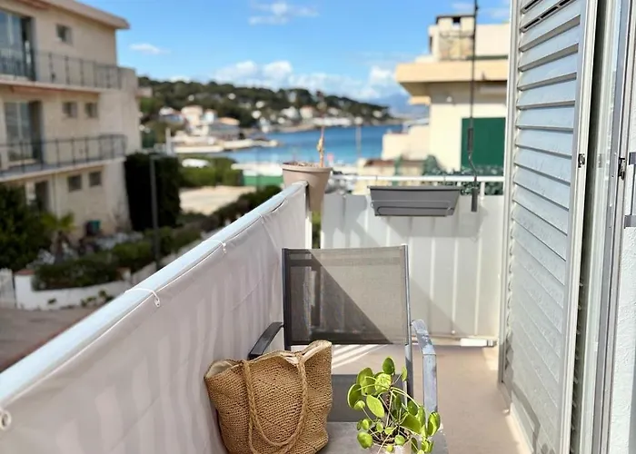 Miramar- Cap D'antibes - La Garoupe Hotel