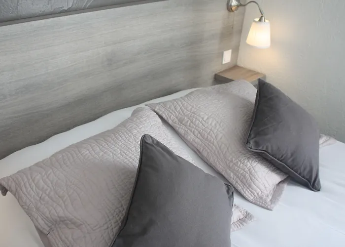 Hotel Miramar- Cap D'antibes - La Garoupe 3*