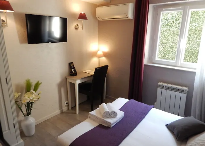 Miramar- Cap D'antibes - La Garoupe Hotel Antibes