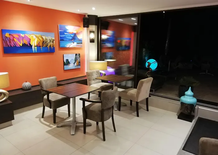 Hotel Miramar- Cap D'antibes - La Garoupe Antibes