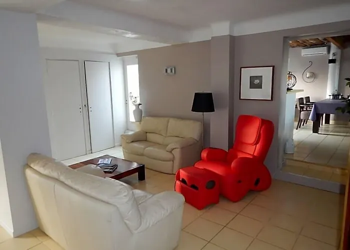 Hotel Miramar- Cap D'antibes - La Garoupe 3*
