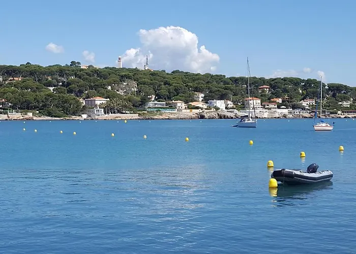 Miramar- Cap D'antibes - La Garoupe Antibes
