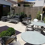 Otel Miramar- Cap D'antibes - La Garoupe Antibes