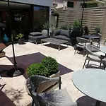 Miramar- Cap D'antibes - La Garoupe Otel