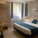 Otel Miramar- Cap D'antibes - La Garoupe Antibes