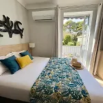 Otel Miramar- Cap D'antibes - La Garoupe Antibes