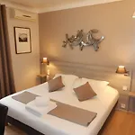 Otel Miramar- Cap D'antibes - La Garoupe 3*