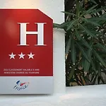 Otel Miramar- Cap D'antibes - La Garoupe