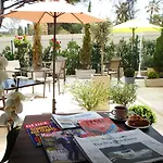 Otel Miramar- Cap D'antibes - La Garoupe Antibes