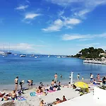 Otel Miramar- Cap D'antibes - La Garoupe