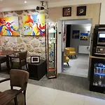 Miramar- Cap D'antibes - La Garoupe Otel