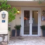 Otel Miramar- Cap D'antibes - La Garoupe 3*