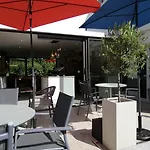 Otel Miramar- Cap D'antibes - La Garoupe Antibes