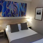 Otel Miramar- Cap D'antibes - La Garoupe Antibes
