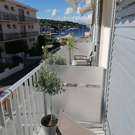 Miramar- Cap D'antibes Hotel