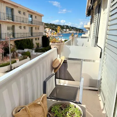 Hotel Miramar- Cap D'antibes 3*