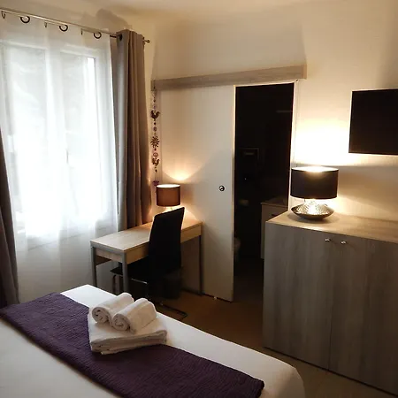 Miramar- Cap D'antibes - La Garoupe Hotel