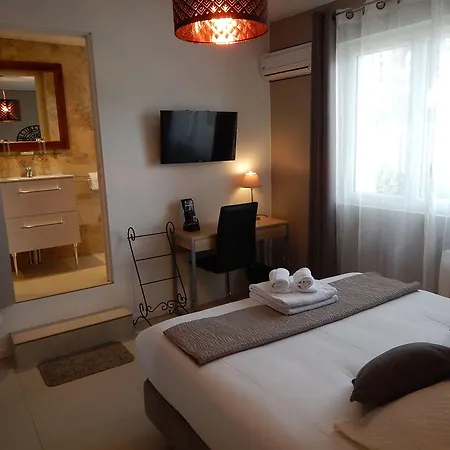 Miramar- Cap D'antibes - La Garoupe Otel Antibes