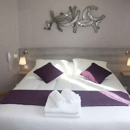 Miramar- Cap D'antibes - La Garoupe Hotel Antibes