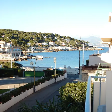 Miramar- Cap D'antibes - La Garoupe 3* אנטיב