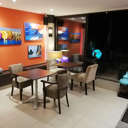 Hotel Miramar- Cap D'antibes - La Garoupe Antibes