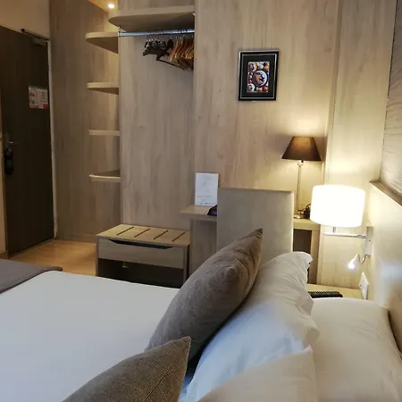 Miramar- Cap D'antibes - La Garoupe 3*