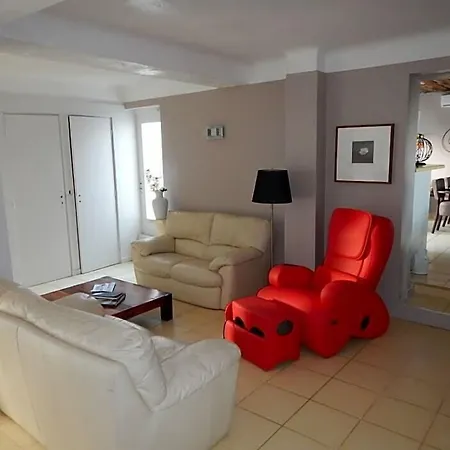 Otel Miramar- Cap D'antibes - La Garoupe 3*