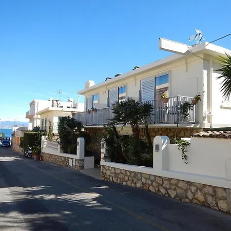 Miramar- Cap D'antibes 3*