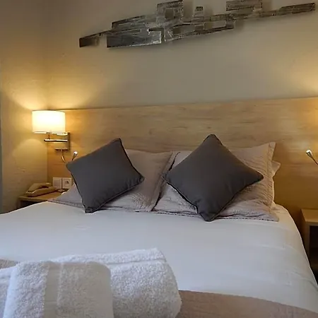 Hotel Miramar- Cap D'antibes 3*