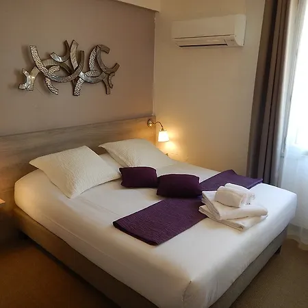 Miramar- Cap D'antibes Hotel