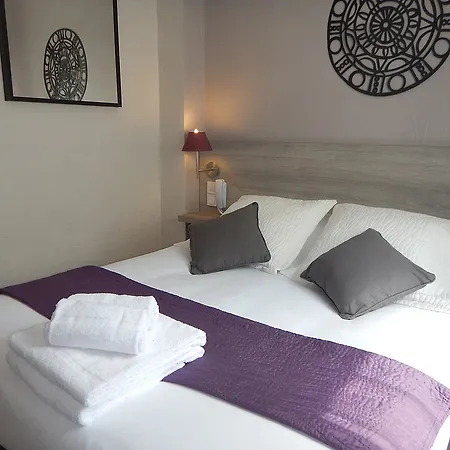 Miramar- Cap D'antibes Hotel Antibes