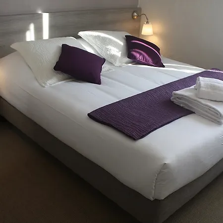 Hotel Miramar- Cap D'antibes