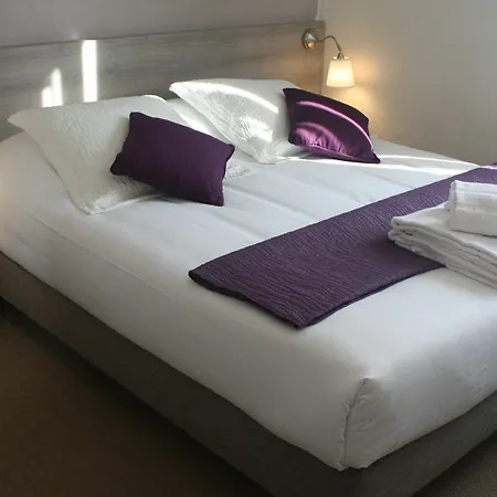 Miramar- Cap D'antibes 3*