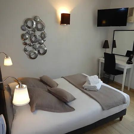 Miramar- Cap D'antibes Antibes