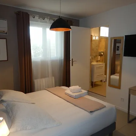 Miramar- Cap D'antibes Hotel 3*