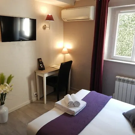 Miramar- Cap D'antibes Hotel 3*