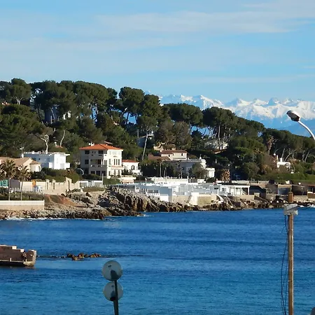 Miramar- Cap D'antibes Hotel