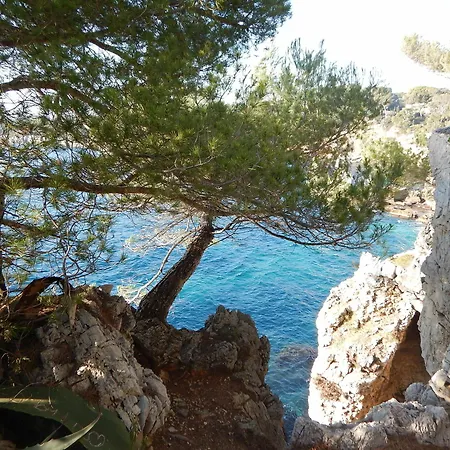 Miramar- Cap D'antibes