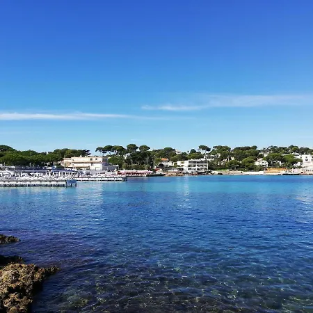 Hotel Miramar- Cap D'antibes - La Garoupe Antibes