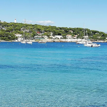 Miramar- Cap D'antibes 3*